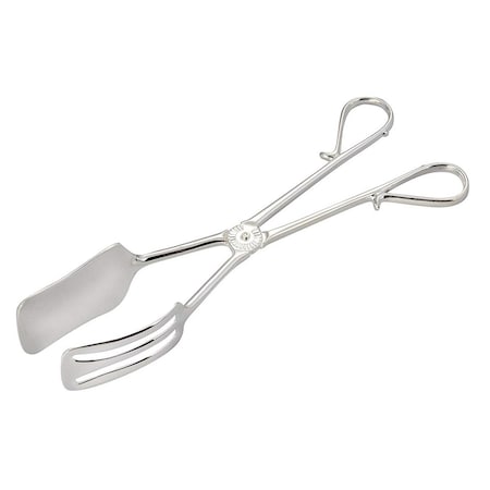 Auric Jumbo Cake Tongs AU1820653