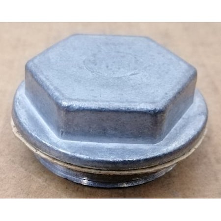 Gast End Cap-Dead 2/4/Nl31 Am Sp Am307D AM307D