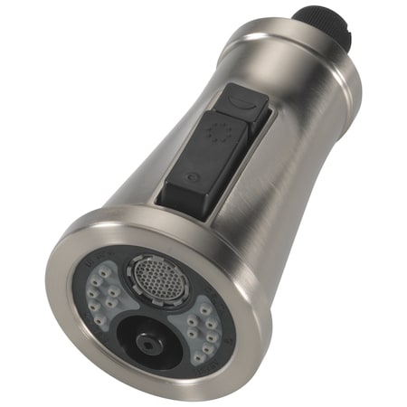 Delta Restoration Wand Assembly In Spotshield Stainless RP90200SP