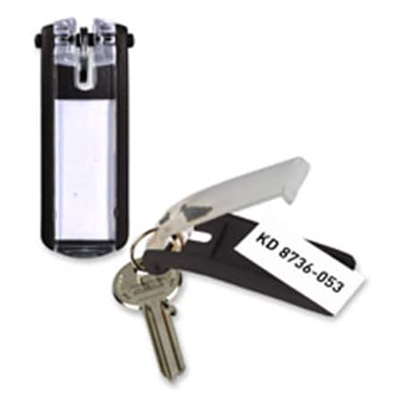Durable Office Products Label Window Key Tags DBL195701