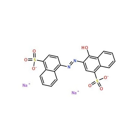 Ak Scientific Brilliant Crimson Red (25g), CAS 3567-69-9 O837-25g