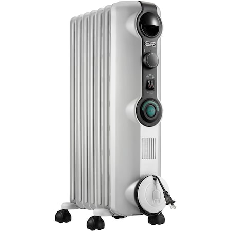 Delonghi Comfort Temp Full Room Radiant Heater KH390715CM