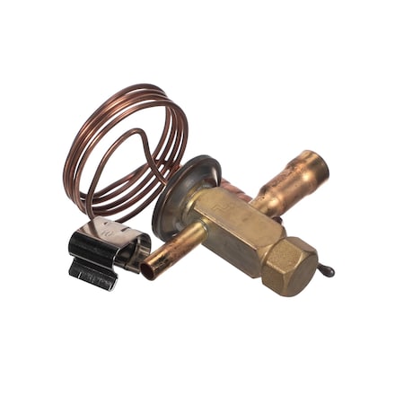 Traulsen TXV RFGB10-0.44-383 R450A/MT I-1/4 O-1/2 325-60080-104