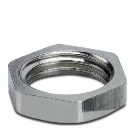 Phoenix Contact A-INL-NPT1/2-N-S Counter nut Cable 1416010