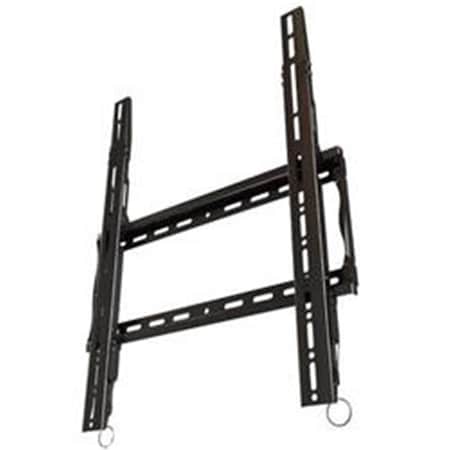 Crimson Universal Flat Wall Mount in Portrait Orientation for 37 - 63 in. Screens FP63A