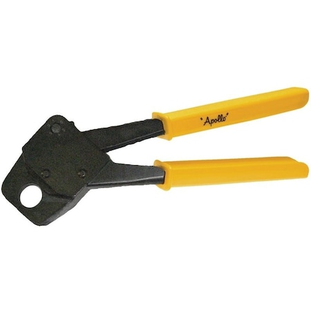 Apollo Apollo 69PTKANG143 Crimp Tool, 1/2 in Crimping 69PTKANG143