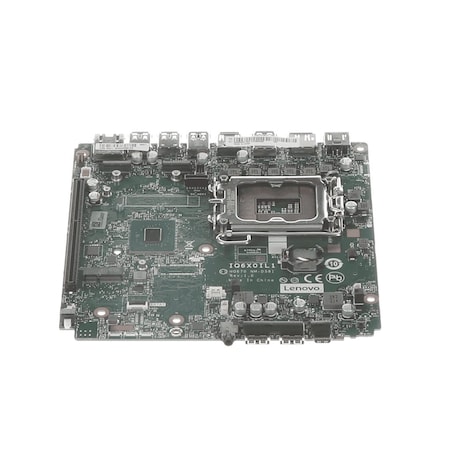 Lenovo BDPLANAR MB Q670 WIN DPK 5B20U55139