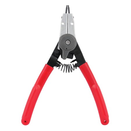 Performance Tool Reversible Snap Ring Pliers, W88013 W88013