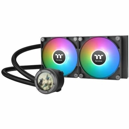 Thermaltake TH240 V2 Ultra AIO CLW383PL12SWA