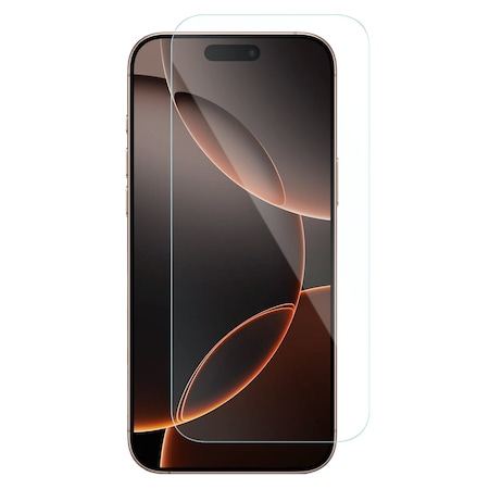 Gadget Guard Glass Screen Protector For Apple Iphone 16 Pro Max, Clear VTGLA1F211AP16A