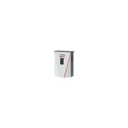 Generac 200A 120/240V 1-Phase Service Entrance Rated Transfer Switch X7602