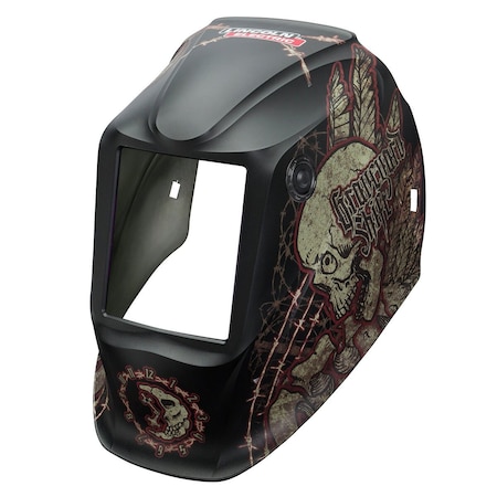 Lincoln Electric Replac. Shell, Graveyard Shift 3350/2450 KP4564-1