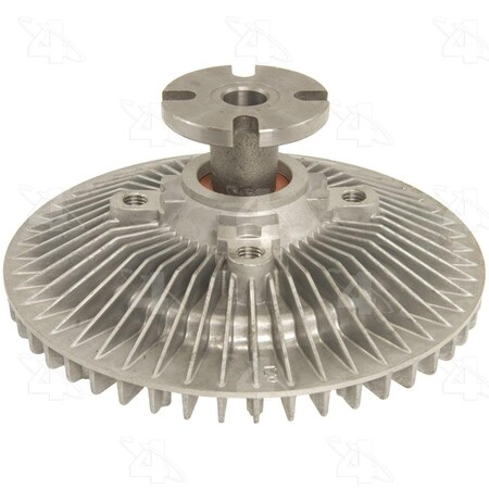 Hayden Standard Duty Thermal Fan Clutch for 1988-1995 Chevrolet K1500 2724