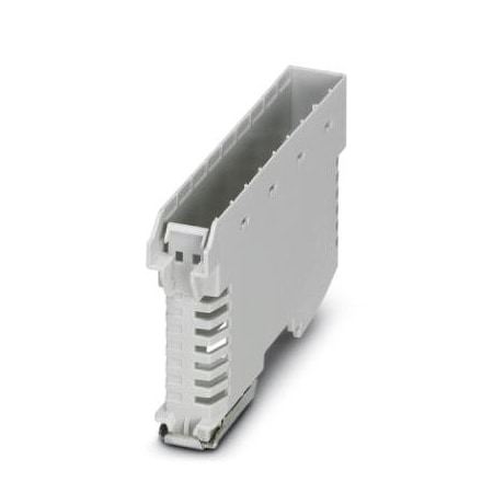 Phoenix Contact ME-IO 18 8 B/FE 9U TBUS 7035 DIN rail 2201809