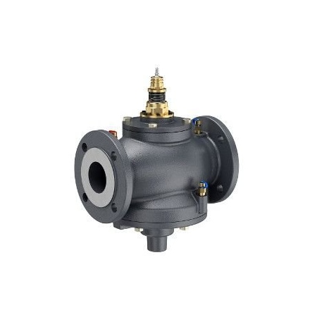 Schneider Electric VALVE BODY 2 1/2in. 2 WAY FLANGED VP220A-65CQS