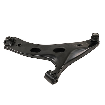 Moog Suspension Control Arm and Ball Joint Assembly, RK623828