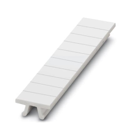 Phoenix Contact ZB 5 8 CUS Zack marker strip can be 0824965