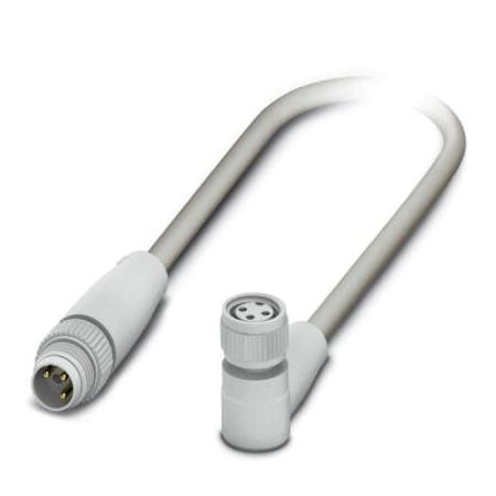 Phoenix Contact SAC-3P-M 8MS/ 3 0-600/M 8FR FB 1406497
