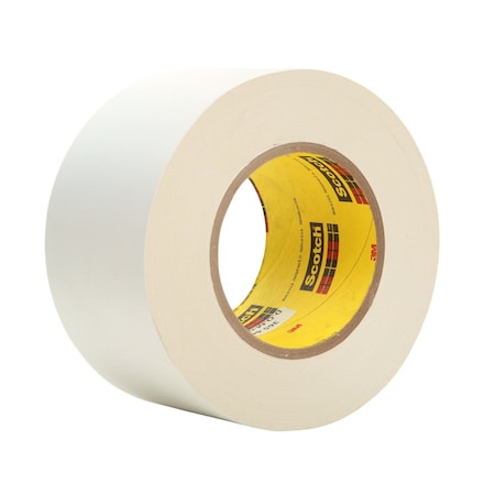 3M Tape, Cloth, 4 in, 365, PK8 7000048541