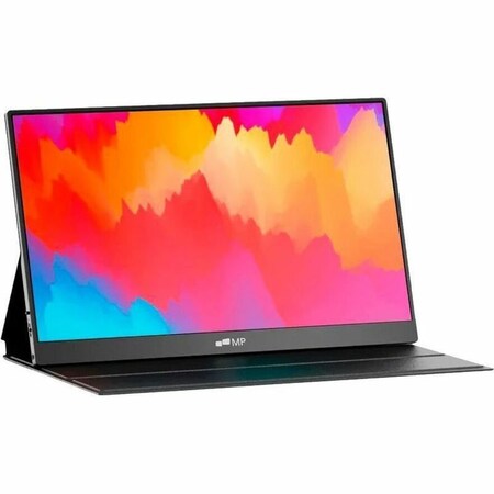 Mobile Pixels Fold 16" Class Full HD LCD Monitor - 16:9 - 15.6" Viewable - 1920 x 1080 1011010P01