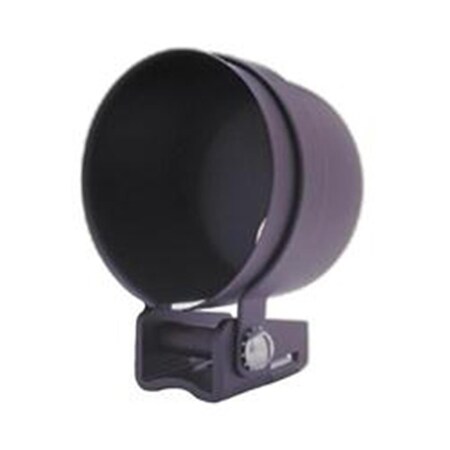 Overtime 2.62 in. Gauge Mounting Cup for Mechanical Gauges e x cept Oil Pressure OV801909