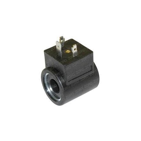 Jlg REPLACEMENT COIL, VALVE 24 VOLT 104493SJ