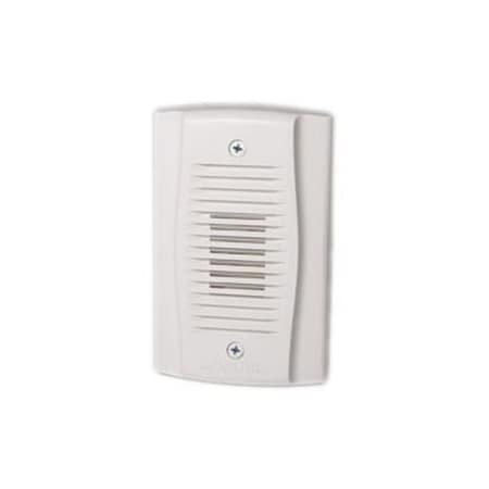 System Sensor Mini Horn, White MHW