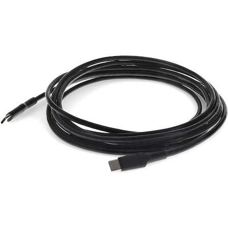 Add-On USB 2.0C TO USB 2.0 C M/M CABLE USBC3MB