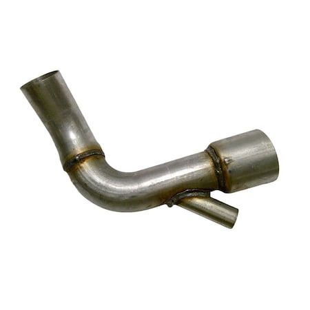 Cnh PIPE EXHAUST SYSTEM, CNH OEM 87653891 87653891
