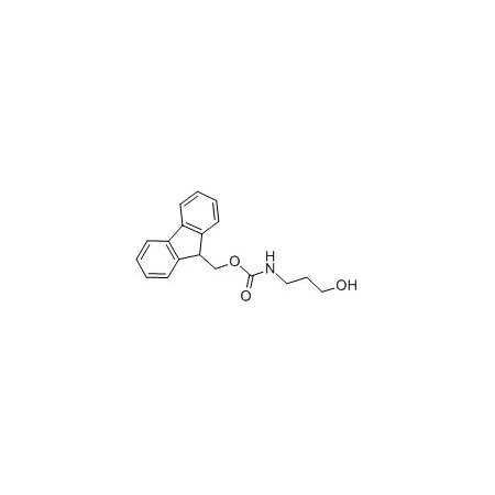 Ak Scientific Fmoc-β-Ala-ol (1g), CAS 157887-82-6 W3428-1g