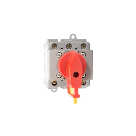 Siemens SENTRON Switch disconnector 3LD 3LD2130-0TK13