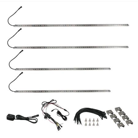 Race Sport Lighting LIGHTS UTILITY RSULTRAKIT