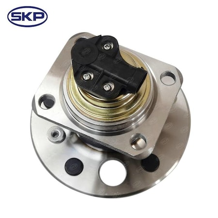 Skyward Automotive Products Wheel Bearing and Hub Assembly, SK513062