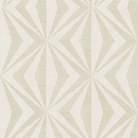 Advantage Monge Gold Geometric Wallpaper 4025-82549