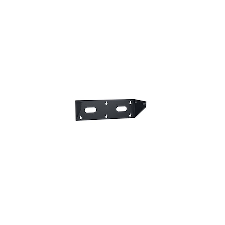 Lowell Vertical-Hold Rack 4U VR-4