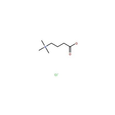 Ak Scientific gamma-Butyrobetaine hydrochloride (10g), CAS 6249-56-5 9420AB-10g