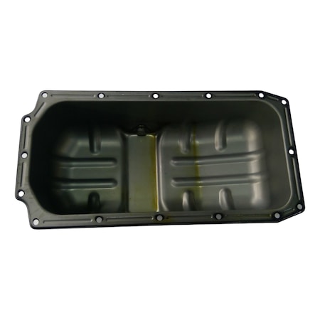 John Deere OIL PAN, JOHN DEERE OEM AT211865 AT211865