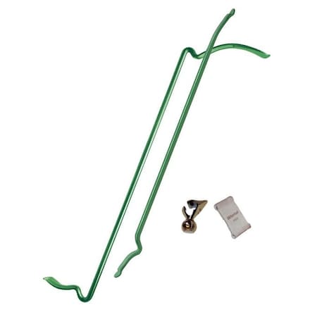 Ken-Tool SERPENT 3pc SET TIRE CHNGNG SYSTEM KT35453