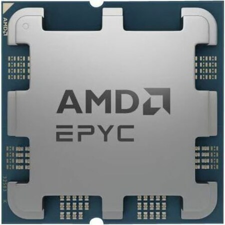 Amd EPYC (SIX-CORE) MODEL 4244P 100-000001480