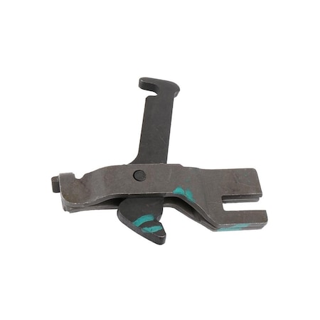Acdelco LEVER ASMRR PARK BRK, Parking Brake Lever, 88965732