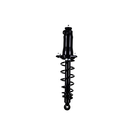 Fcs Struts Suspension Strut And Coil Spring Assembly 1345971L