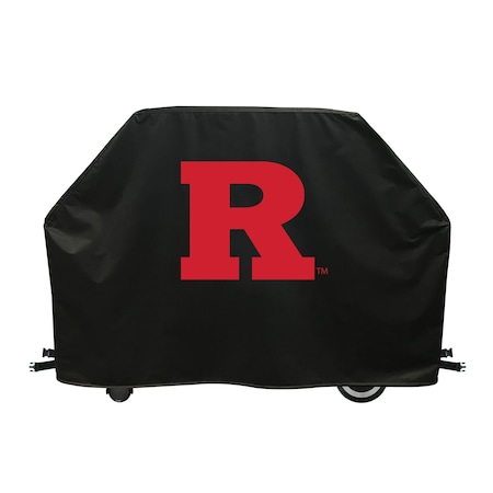 Holland Bar Stool Co 60" Rutgers Grill Cover GC60Rutger