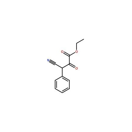 Ak Scientific Ethyl 3-cyano-3-phenylpyruvate (5g), CAS 6362-63-6 7179AE-5g