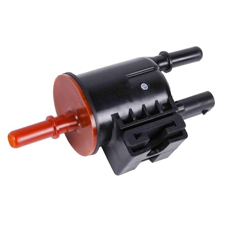 Acdelco VALVE ASM-EVAP EMIS CNSTR PURGE SOL, Vapor Canister Purge Valve, 12632174