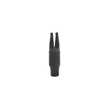 Eaton Bussmann 30A 600V Two Conductor Fuse Insulating Boot 2A0661