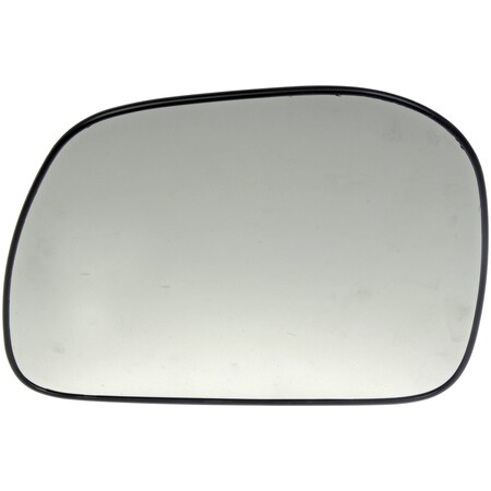Dorman Plasticbacked Mirror, 56110