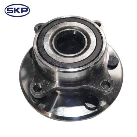Skyward Automotive Products Wheel Bearing and Hub Assembly,  SK513293