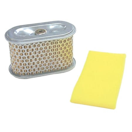 Sierra Prime Line Air Filter 7-02249
