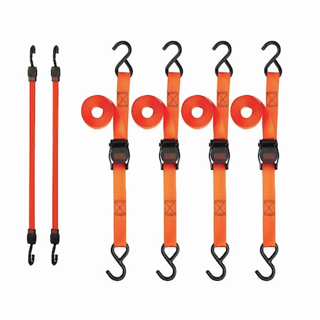 Black & Decker BLACK + DECKER 6PC KIT BDX1022