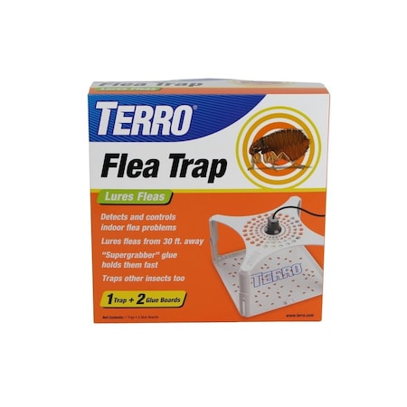 Terro Flea Trap, Sweet T230